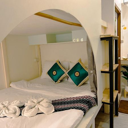 Pure Stay At Cnx Chiang Mai Exterior photo