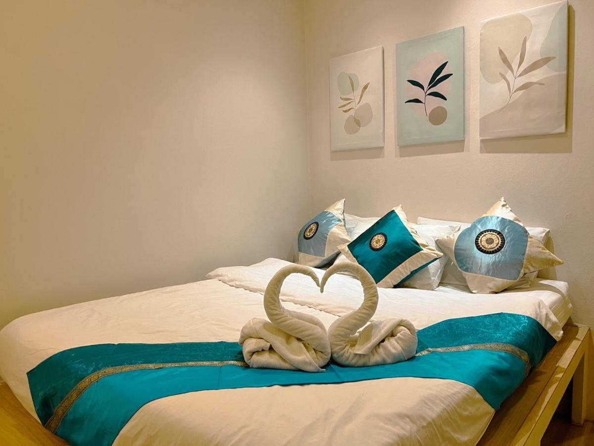Pure Stay At Cnx Chiang Mai Exterior photo