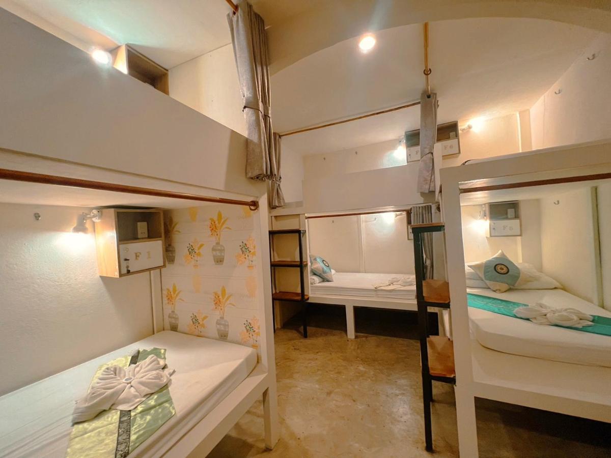 Pure Stay At Cnx Chiang Mai Exterior photo