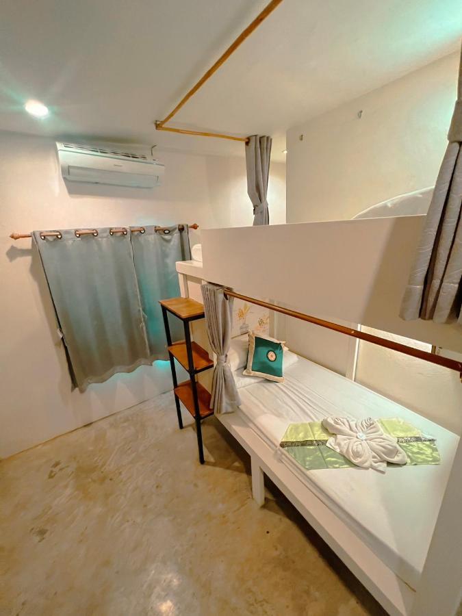 Pure Stay At Cnx Chiang Mai Exterior photo