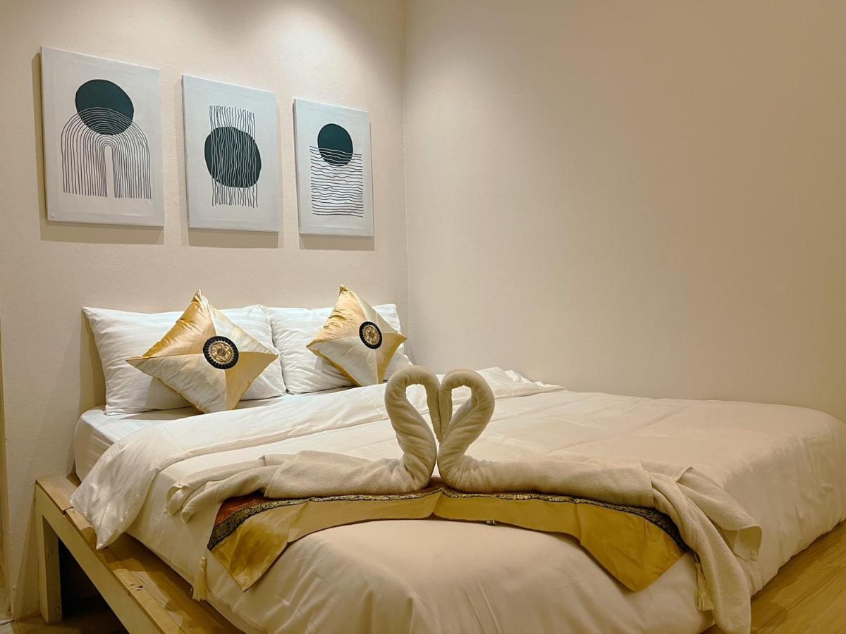 Pure Stay At Cnx Chiang Mai Exterior photo