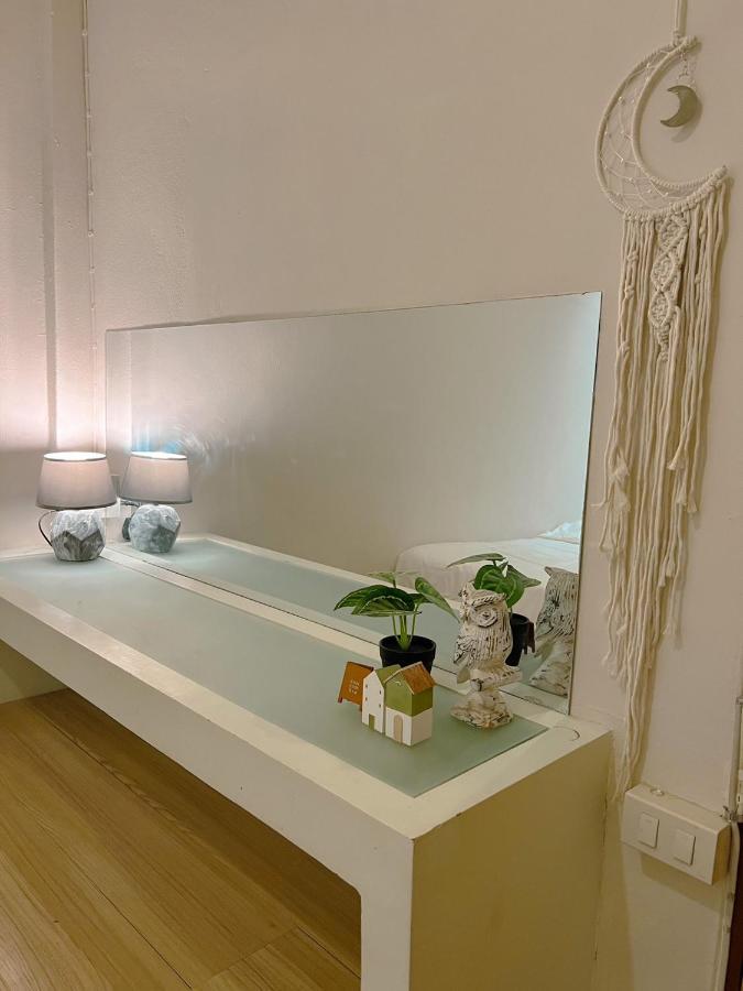 Pure Stay At Cnx Chiang Mai Exterior photo