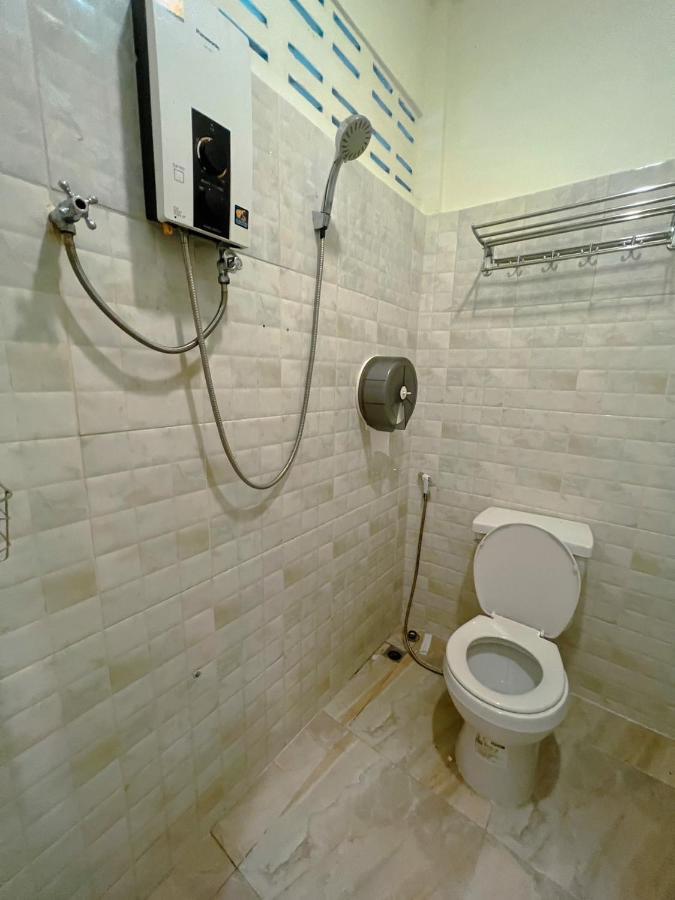 Pure Stay At Cnx Chiang Mai Exterior photo