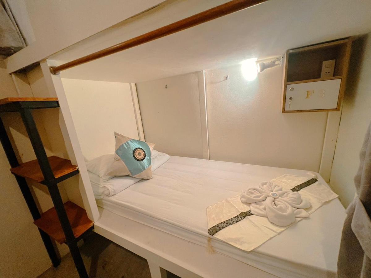 Pure Stay At Cnx Chiang Mai Exterior photo