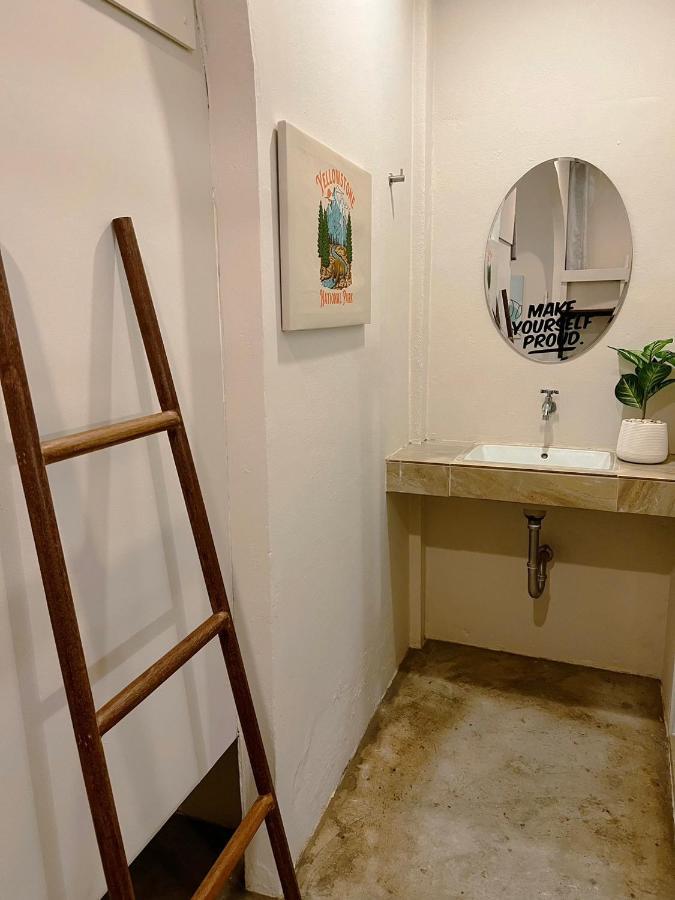 Pure Stay At Cnx Chiang Mai Exterior photo
