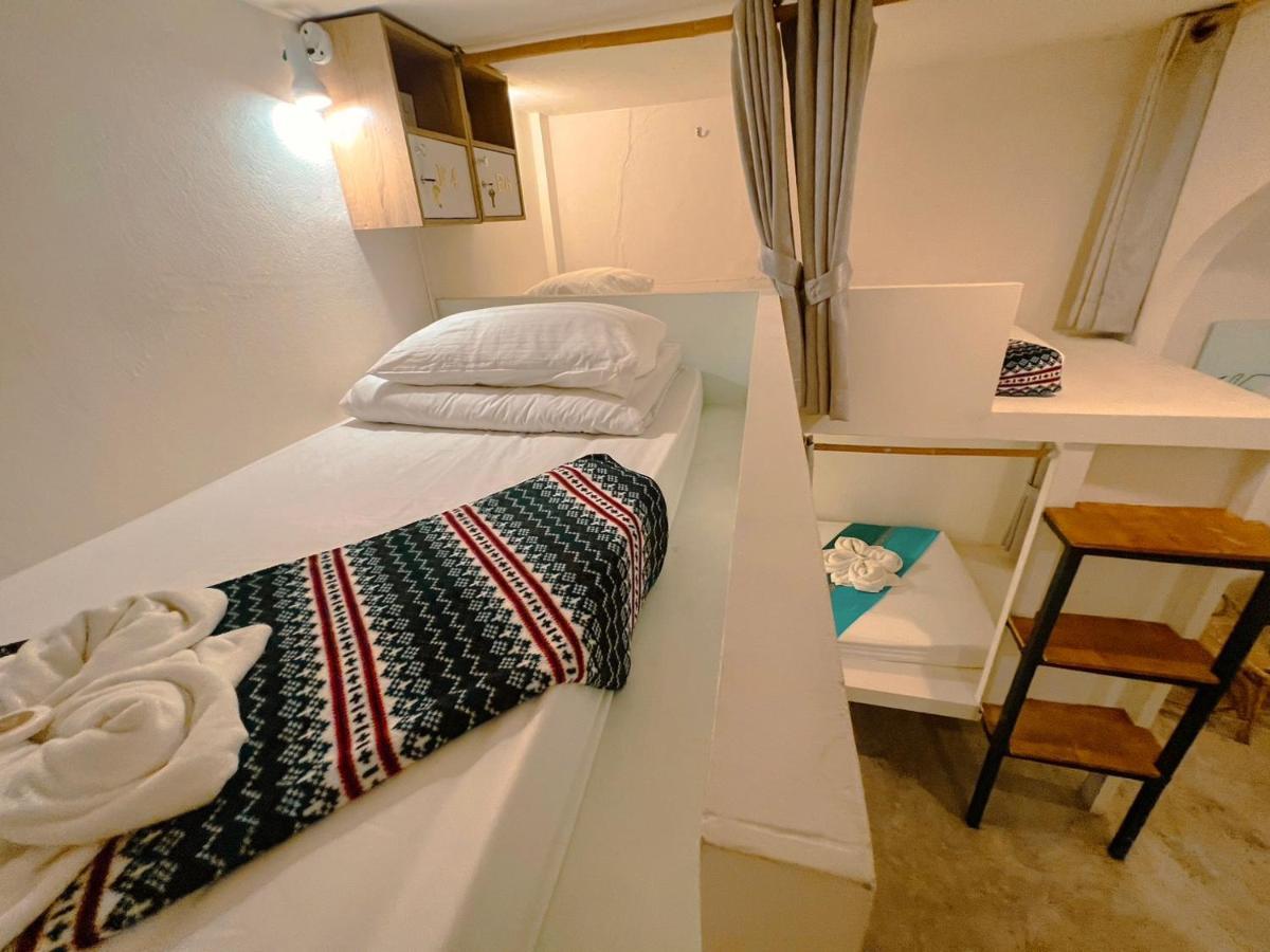 Pure Stay At Cnx Chiang Mai Exterior photo